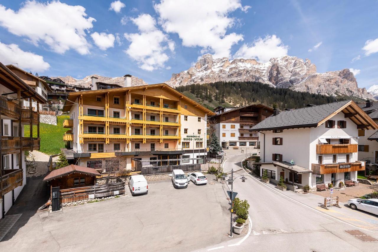 Appart hôtel Bosco